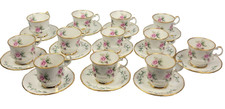 Elizabethan fine bone usato  Carrara