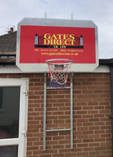 Heavy duty wall for sale  THORNTON-CLEVELEYS