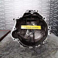 Cambio meccanico audi usato  Pordenone