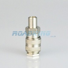 Usado, Conector rápido Air Duster para Scania Truck Series 4 13bar kg/cm2 comprar usado  Enviando para Brazil