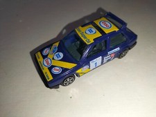 Lancia delta wrc usato  Molinella