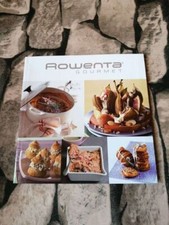 Rowenta gourmet collectif d'occasion  Joinville