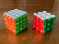 3x3 4x4 ball for sale  DONCASTER