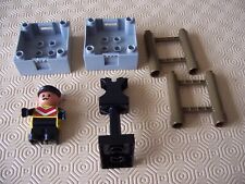 Lego duplo figure for sale  CHRISTCHURCH