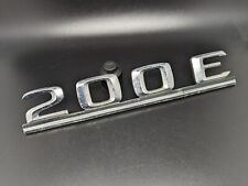 Mercedes 200e 200 usato  Verrayes