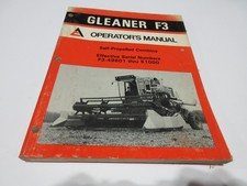 Allis chalmers operating for sale  Myerstown
