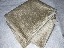 Tecido de designer de chenille macio remanescente artesanato etc. comprar usado  Enviando para Brazil