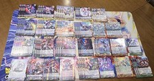 Cardfight vanguard deck usato  Montalto Dora