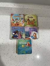 Walt disney set for sale  Centreville