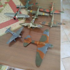 Tamiya airfix revell d'occasion  Pernes-les-Fontaines