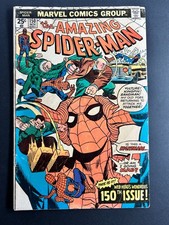 Amazing spider man for sale  Ann Arbor