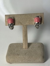 Sterling silver 17mm for sale  Charleston