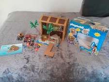 Playmobil 5737 pirate for sale  NOTTINGHAM