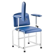 Fauteuil phlébotomie prélèv d'occasion  Gonesse
