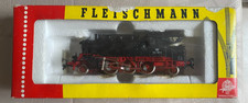 Fleischmann loco vapeur d'occasion  Montluel