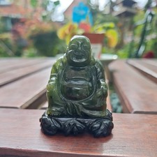 Lucky laughing buddha for sale  IBSTOCK