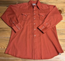 Vtg bar ranchwear for sale  Sterling