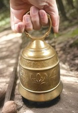 Vintage antique brass for sale  CALNE