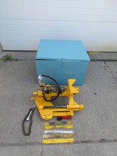 Wachs model pneumatic for sale  Redford