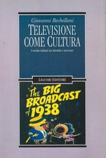 Bechelloni gio..televisione co usato  Italia