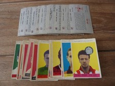 Football cards 1958 for sale  BLACKBURN