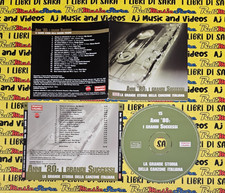 Compilation anni grandi usato  Ferrara
