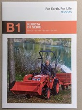 Kubota serie traktoren gebraucht kaufen  Günzburg