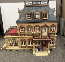 Vintage playmobil 5300 for sale  Albany