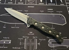 Crkt m16 01z for sale  Citrus Heights