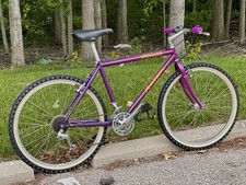 Vintage specialized rockhopper for sale  Loveland