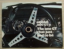 Morris 1300 car for sale Morris 1300 car for sale  LEICESTER