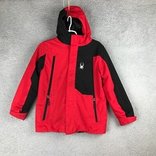 Spyder youth boys for sale  Fraser