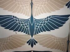 Wallpaper oriental cranes for sale  NOTTINGHAM