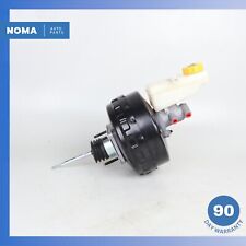 06-09 Jaguar X350 X358 XJ8 VDP cilindro de reforço de freio com tanque fabricante de equipamento original, usado comprar usado  Enviando para Brazil