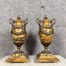 Paire grands pots d'occasion  Étang-sur-Arroux