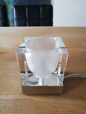 Sompex cube tischleuchte gebraucht kaufen  Pforzheim
