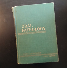 Usado, Oral Pathology By Dr Kurt H. Thoma (1960/HC) 5th Edition comprar usado  Enviando para Brazil