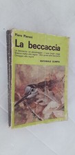 Piero peroni beccaccia usato  Bari