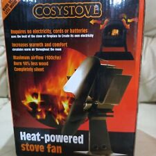 Heat powered mini for sale  HARWICH