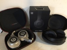 Cuffie beats lotto usato  Bitonto