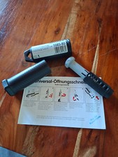 Kaiser universal öffnungsschn gebraucht kaufen  Hage