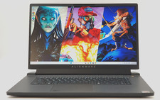 Alienware m17 laptop for sale  Saint Paul