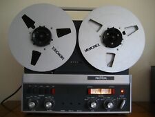 Revox a77 track for sale  SEVENOAKS