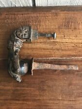 Ancien heurtoir porte d'occasion  Moussan