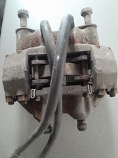 Bremssattel links nsu gebraucht kaufen  Essenbach
