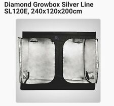 Growbox komplettsets gebraucht kaufen  Bechhofen