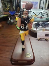 Hines ward pittsburgh for sale  East Palestine