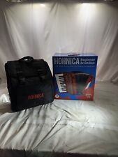 Honica accordion bass for sale  Cedar Springs