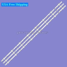 Tiras de LED para Samsung UN40J5200AHXPA UN40J5300AG UN40J5200AG BN96-37622A comprar usado  Enviando para Brazil