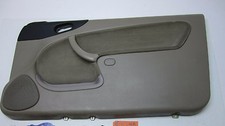 Door panel trim for sale  Dallas